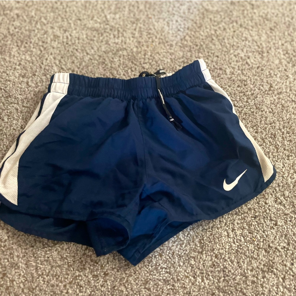 Nike Dri- Fit Athletic Shorts Size xs